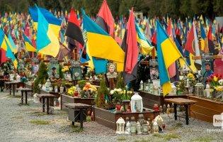 Зеленський назвав нові дані про втрати на війні