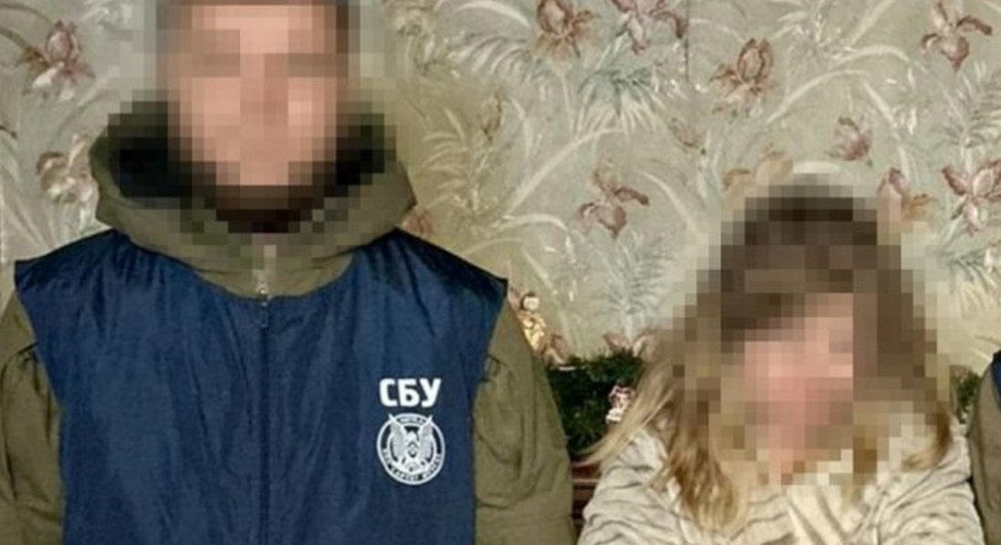 Викладачка університету наводила ракети по Харкову