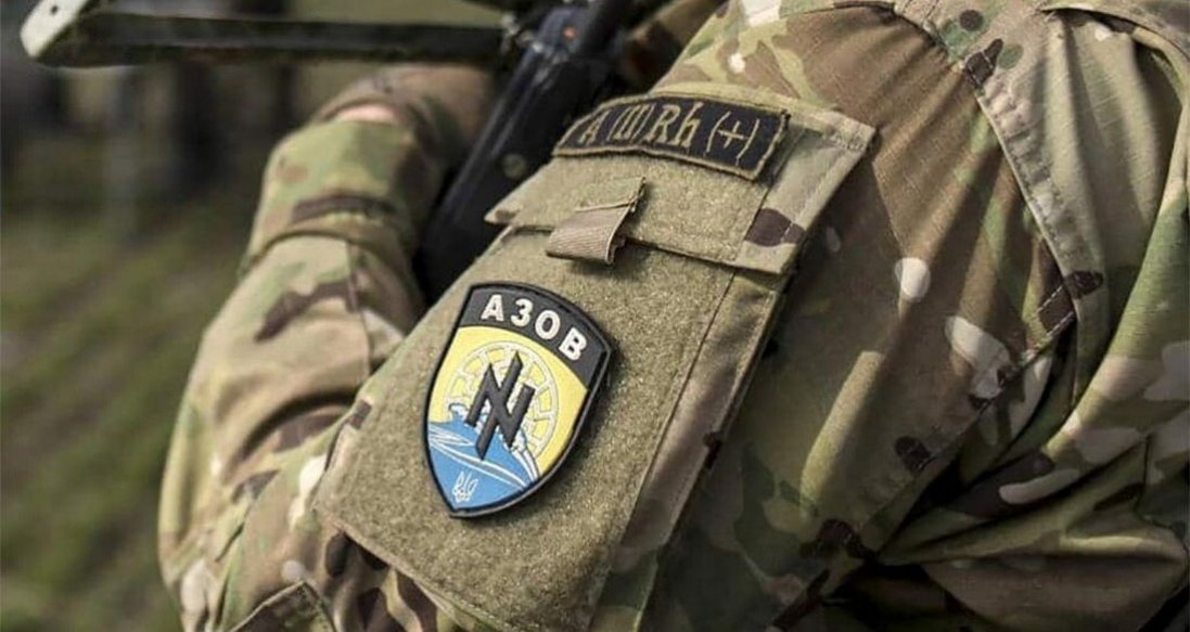 У росії засудили полоненого «азовця» до 20 років колонії