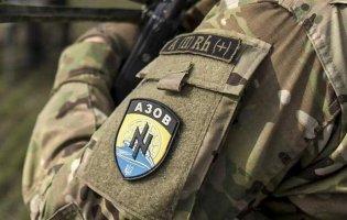 У росії засудили полоненого «азовця» до 20 років колонії