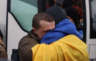 Із полону рф повернули чотирьох волинян