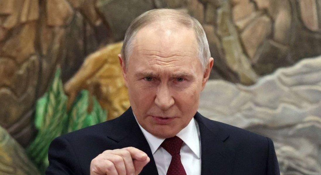 росія висунула новий ультиматум щодо Донбасу