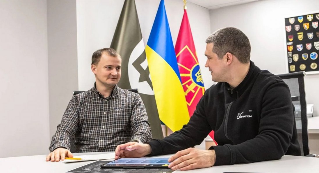 Чмут став членом наглядової ради Агенції оборонних закупівель