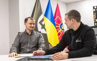 Чмут став членом наглядової ради Агенції оборонних закупівель