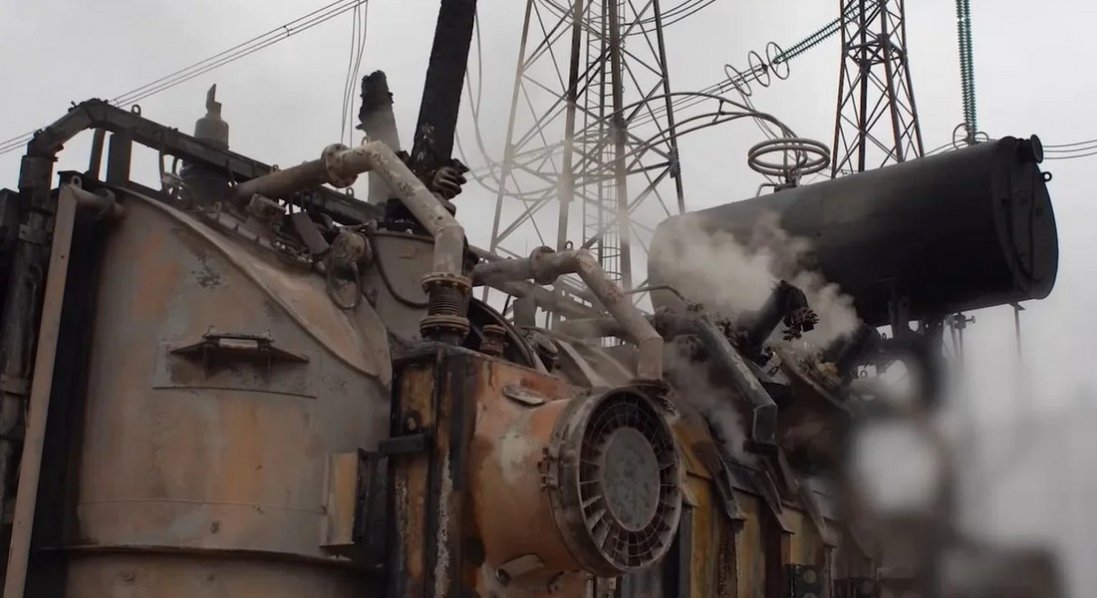 Уряд дозволив бронювати 100% працівників компаній, що виробляють трансформатори