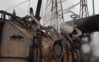 Уряд дозволив бронювати 100% працівників компаній, що виробляють трансформатори