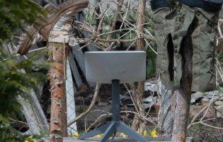 На фронті зменшилася кількість штурмів росіян через блокування їм Starlink