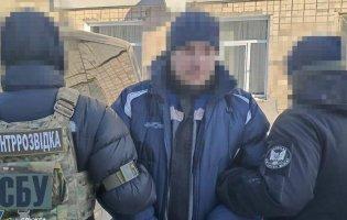 На Волині викрили коригувальника російського гру на підготовці обстрілів одразу 3-х регіонів України