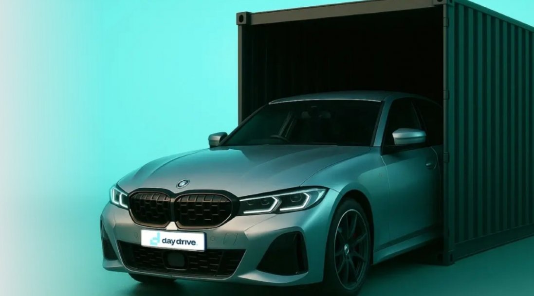 Електро та гібриди з США 2026: позиція DayDrive