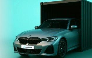 Електро та гібриди з США 2026: позиція DayDrive