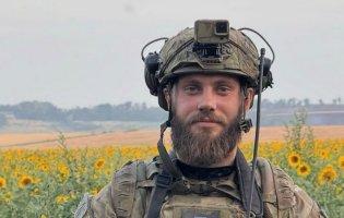 На Донеччині у день свого народження загинув воїн з Волині Станіслав Ядловський