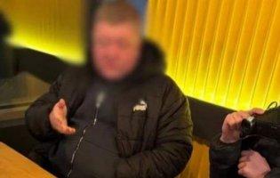 Посадовця КМДА затримали на хабарі в 1,2 млн грн