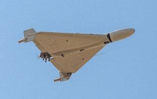 У Нововолинську – повторний приліт «шахеда»