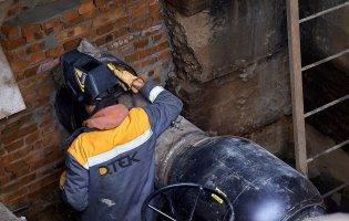 На Волині шестеро комунальників отримають доплати за ремонт пошкодженої інфраструктури