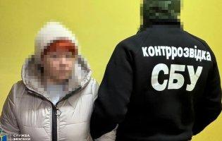 У Хмельницькому жінка ставила приховані камери біля військових об’єктів