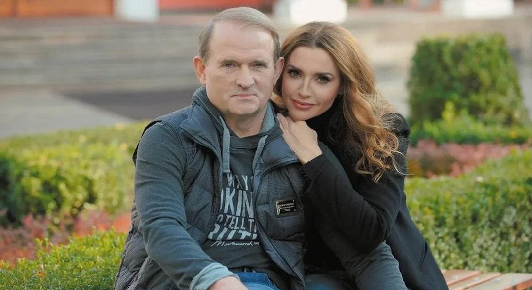 Державі повернули два десятки гектарів лісу під Києвом, на яких збудував дачу Віктор Медведчук