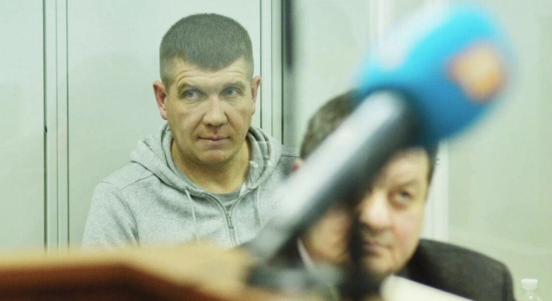 Нардепу Гуньку зменшили термін ув'язнення