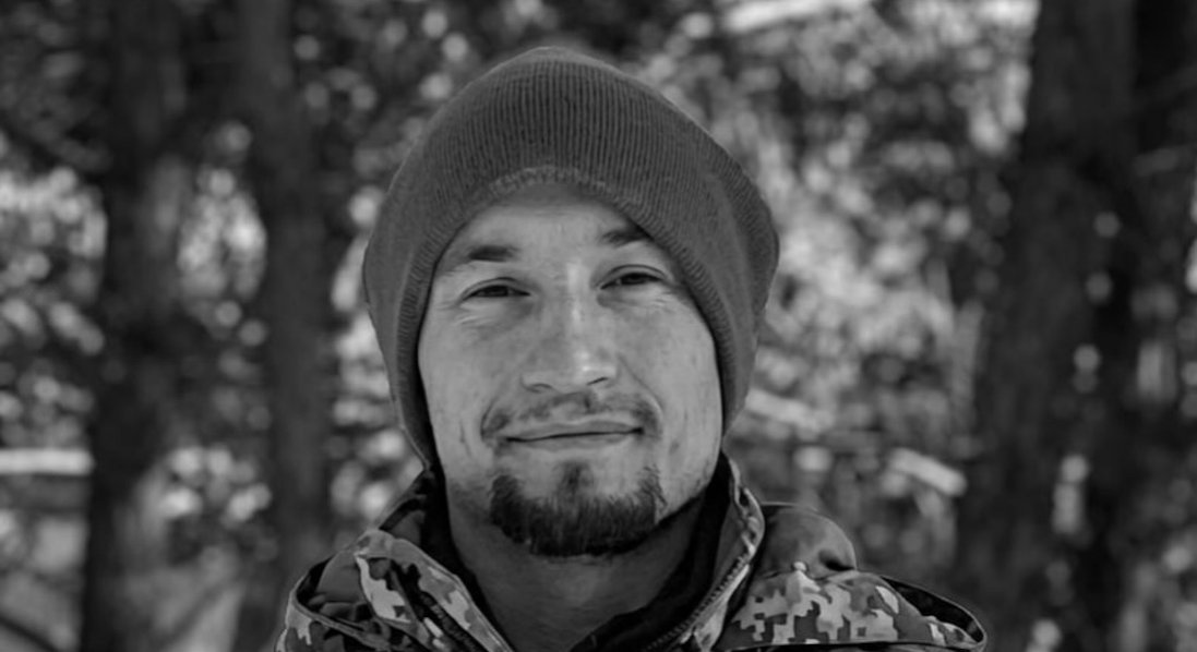 На Донеччині загинув волинянин Андрій Гоцик