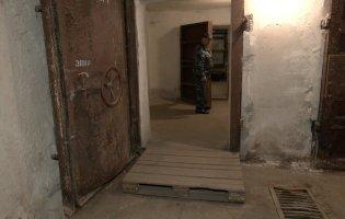 Лучани обурені станом укриття на 40-му мікрорайоні