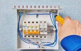 Як зробити безпечну і ефективну проводку?