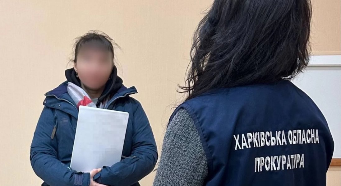 Харків’янка труїла українського військового: той не вижив