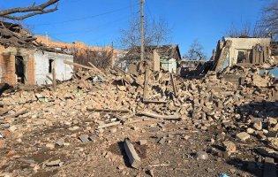 Авіаудар по Слов'янську: зросла кількість постраждалих внаслідок