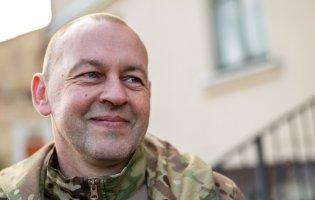 Як ветерани повертаються до цивільного життя: досвід 5 ОШБ