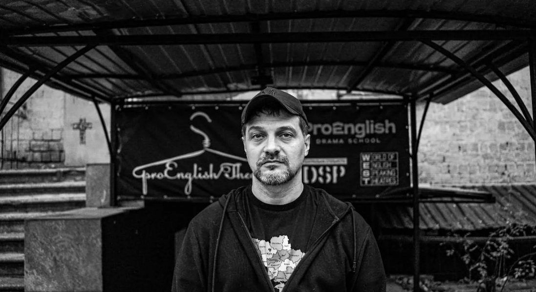 Скандал із Театром воєнних дій: НГУ розірвала співпрацю