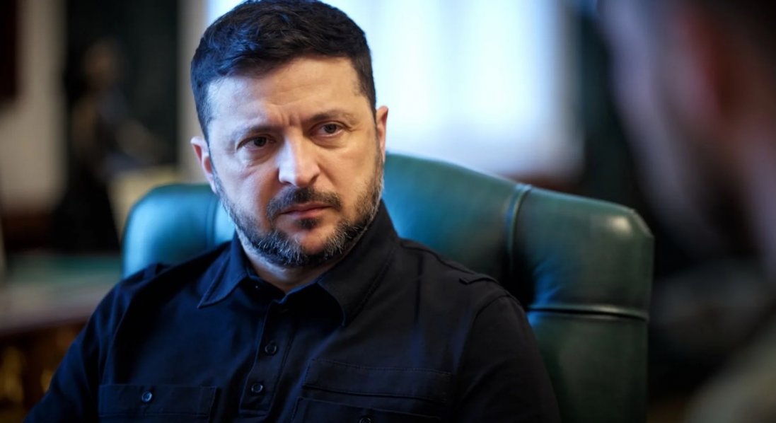 Зеленський хоче оголосити план щодо президентських виборів