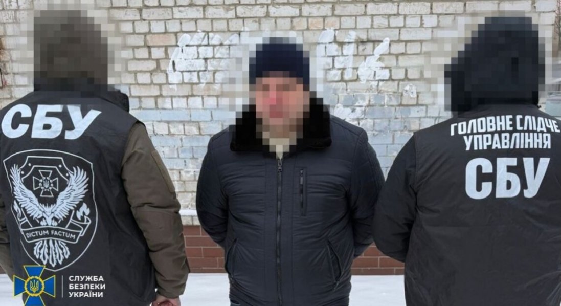 «Ухилянтська схема»: викрили високопосадовця Головного госпіталю ЗСУ