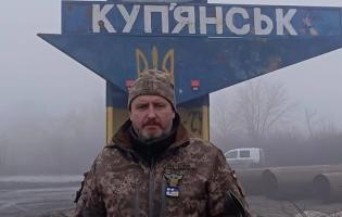 На Харківщині загинув волинянин Анатолій Репш