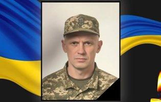 Повідомили про загибель солдата з Волині Ярослава Лукашука
