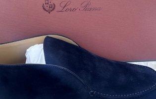 Через «Устилуг» українка хотіла ввезти брендові речі на 300 тис. грн