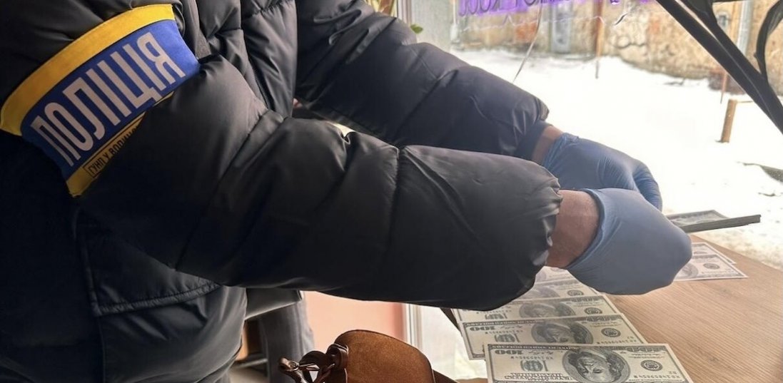 Лучанка за $10 000 «допомагала» чоловікам отримувати фіктивні діагнози