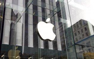 Apple почала масово блокувати акаунти росіян