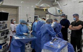 Донор з Нововолинська посмертно врятував чотири життя