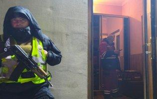 На Львівщині знайшли застреленими двох дітей та батька