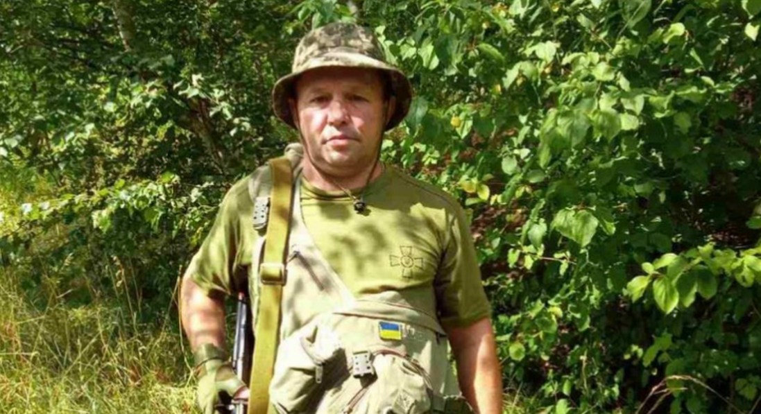 Під час лікування помер Захисник з Волині Олег Володавчик