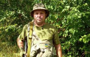 Під час лікування помер Захисник з Волині Олег Володавчик