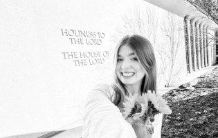 У США вбили 21-річну українську біженку