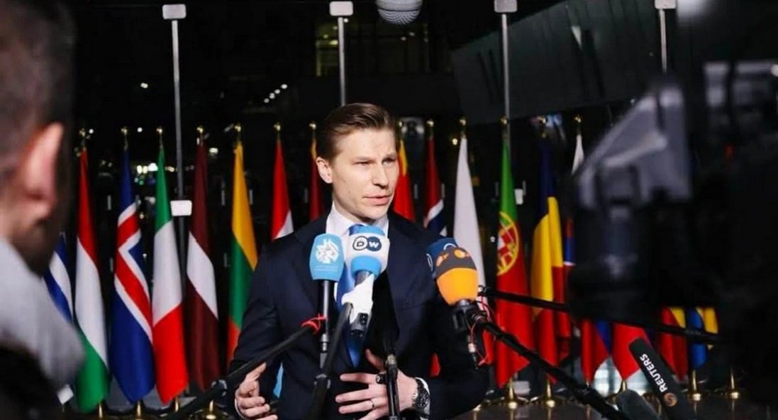 На кордоні з Фінляндією росія посилює ядерне озброєння