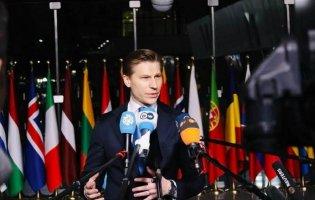 На кордоні з Фінляндією росія посилює ядерне озброєння