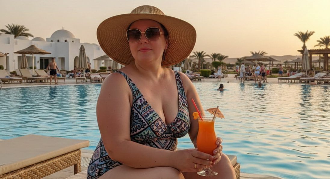 Часом любов знаходиш там, де навіть не чекаєш