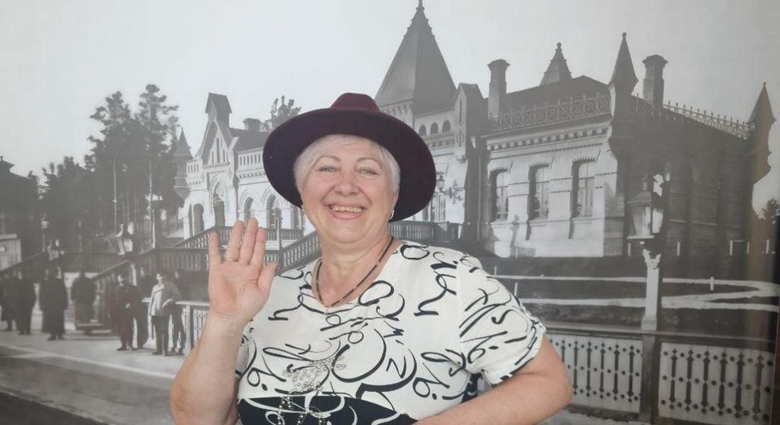 «Ми все покинули, щоб тільки подалі від кацапів»