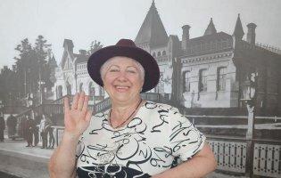 «Ми все покинули, щоб тільки подалі від кацапів»