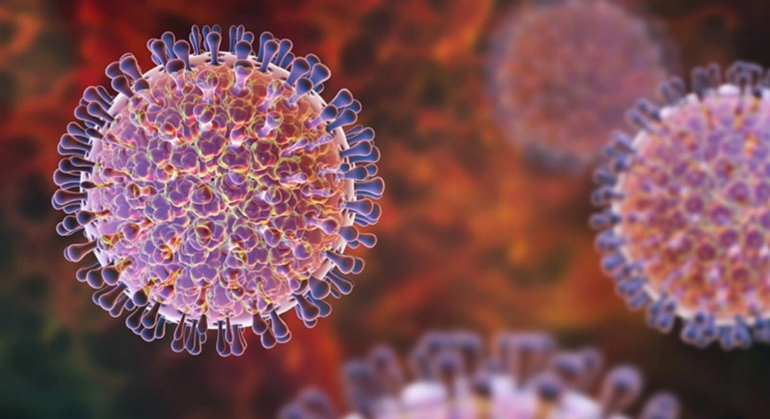 Спалах ротавірусу: чому він дуже небезпечний та як від нього захиститися?