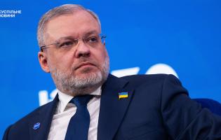 Галущенка взяли під варту: застава - 200 млн грн