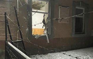 У Коломийському ТЦК стався вибух: СБУ розслідує це як теракт