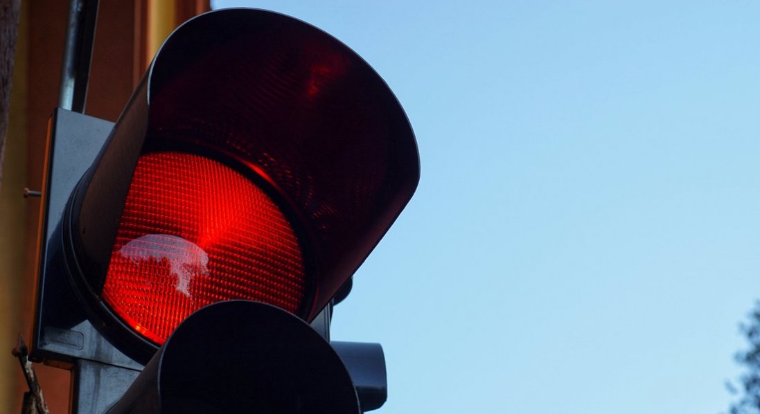 У Нововолинську світлофори зупинятимуть рух під час хвилини мовчання