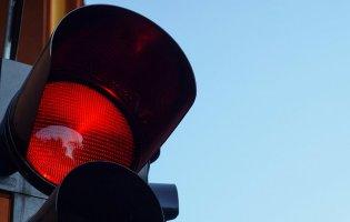 У Нововолинську світлофори зупинятимуть рух під час хвилини мовчання